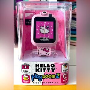 Hello Kitty Kids Smartwatch